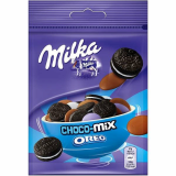 Milka Chocomix - OREO 146g